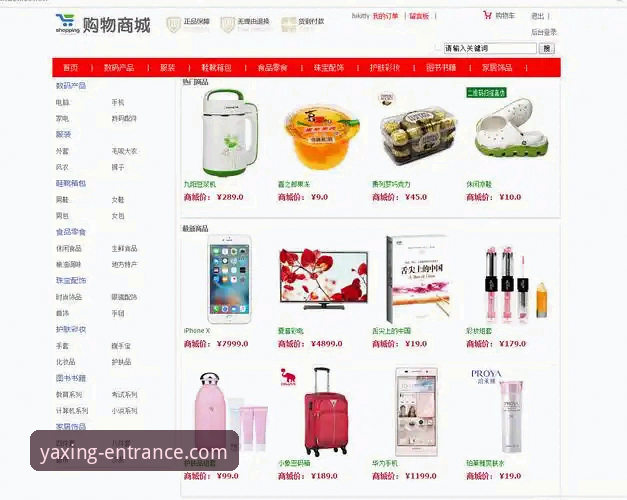 亚星官网与仿冒入口的全面对比：2026年安全访问的核心策略